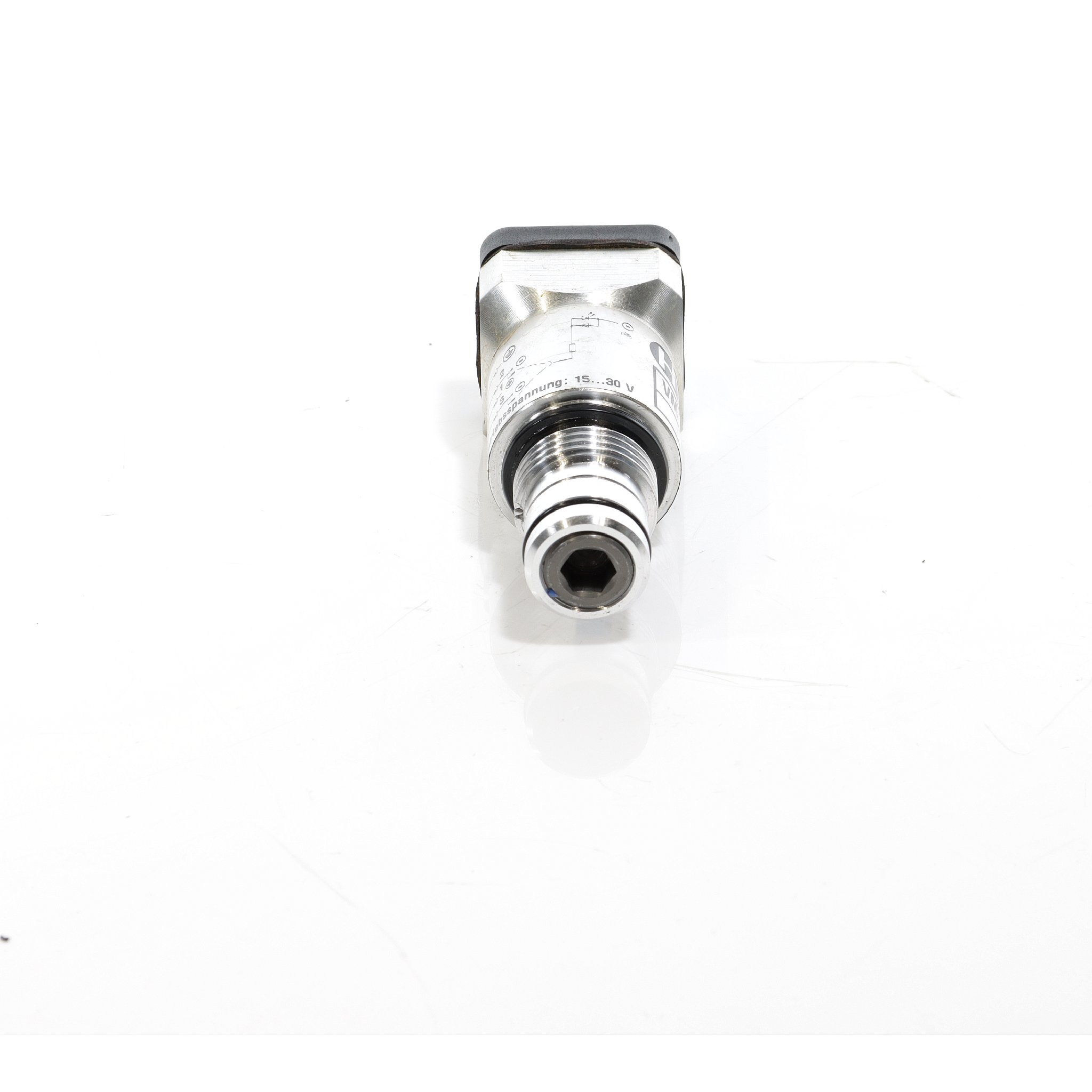 Contamination sensor  Used